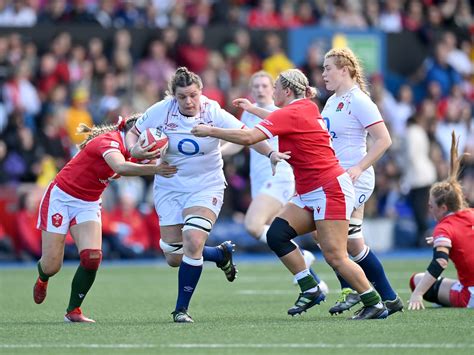 women's six nations 2023 results.